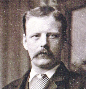 Photo of photos/John McLennan bn1858 Moray portrait
